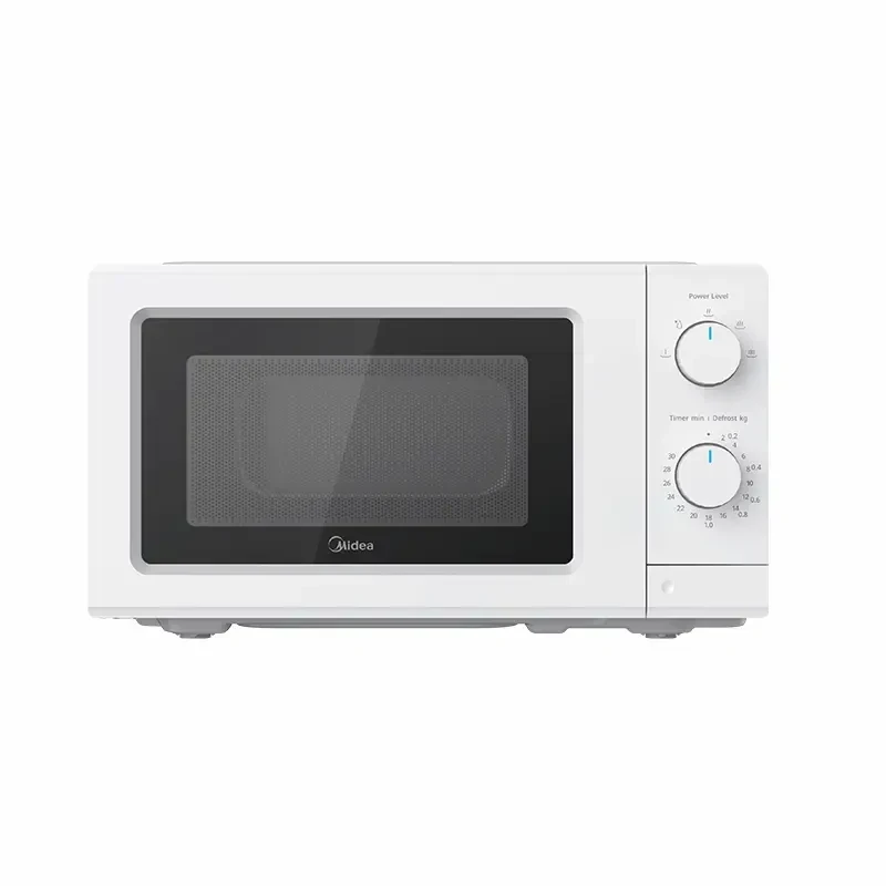 Mikrovalna pećnica MIDEA MP012LW-WH - slika 2