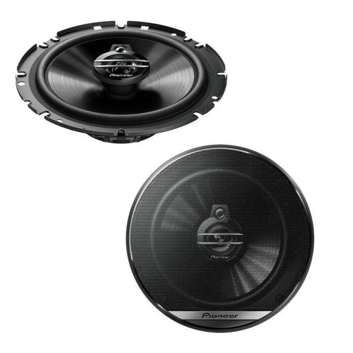 Auto zvučnici 17cm 300W PIONEER TS-G1730F - slika 3