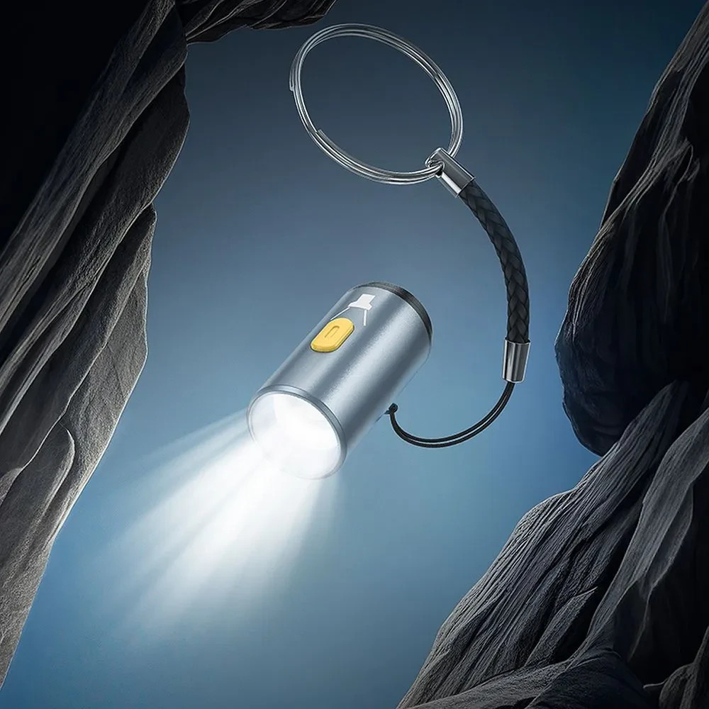 Mini LED lampa HOCO UA38A