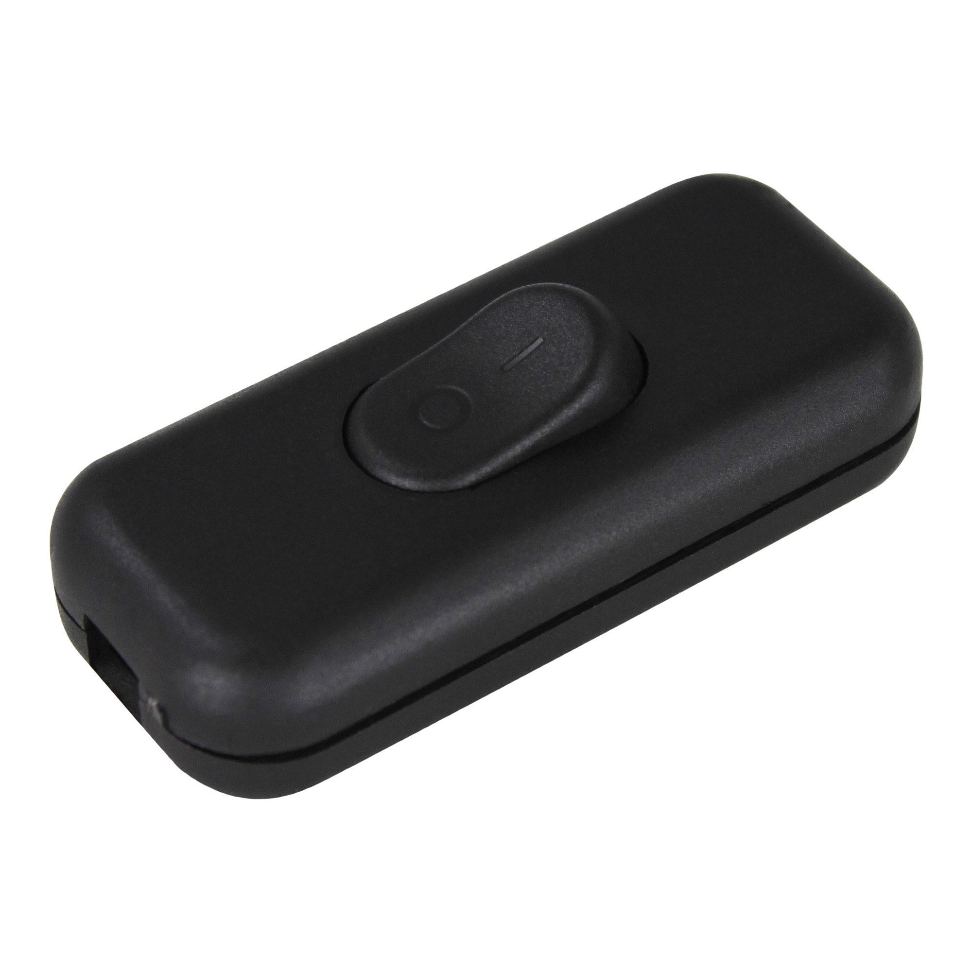 Rocker prekidač 2.5A 250V