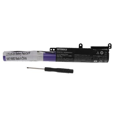 Baterija za laptop ASUS VIVOBOOK 10.8V 2500mAh
