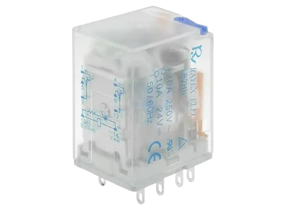 Elektromagnetni relej LB2N-230ATS