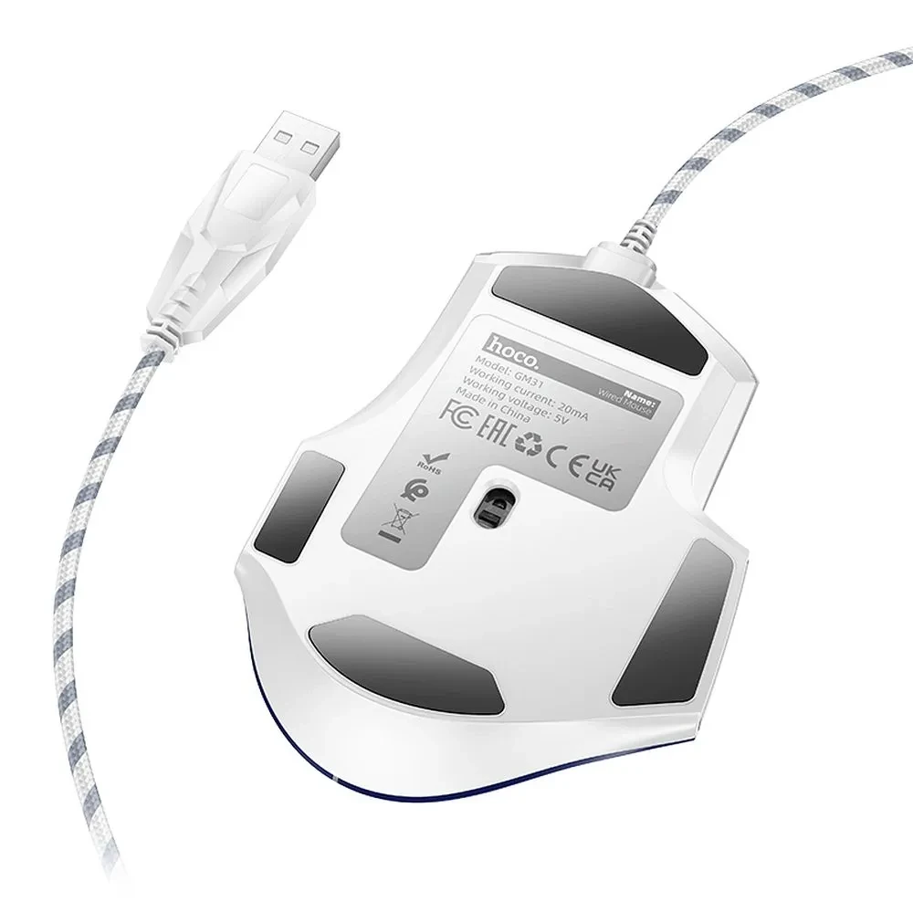 Gaming miš HOCO GM31