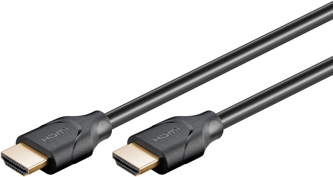HDMI kabal 2.1  8K 60Hz 5m AWG 26