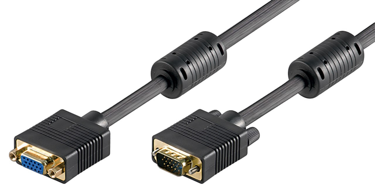 VGA kabal 2m M/Ž