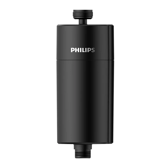Filter za tuš PHILIPS AWP1775BK crni