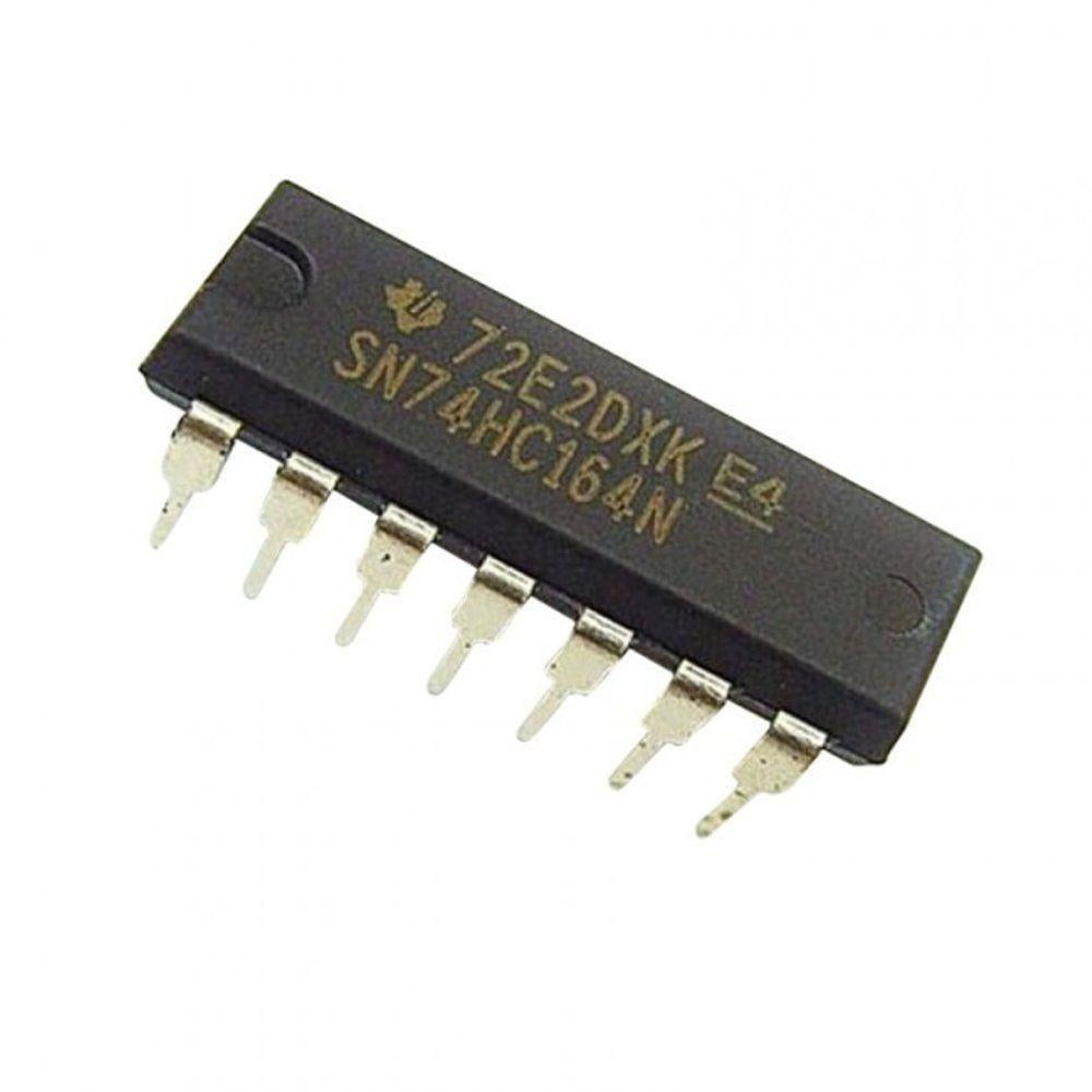 Integralno kolo SN74HC164