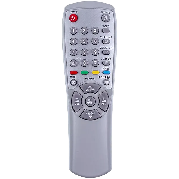 Zamjenski daljinski upravljač za TV SAMSUNG AA59-00104N