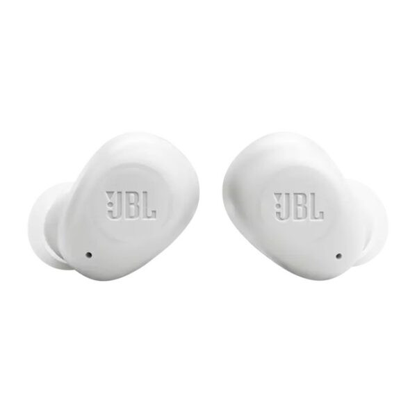 Bežične bluetooth slušalice JBL WAVE BUDS TWS bijele - slika 2