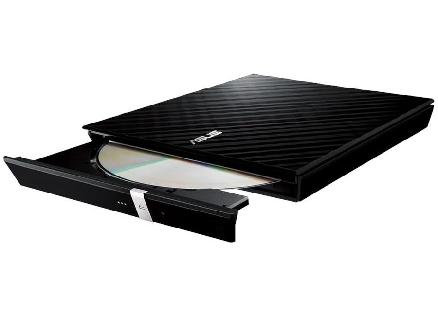 Externi DVD čitač ASUS SDRW-08D2S-U LITE