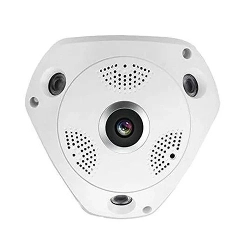 Unutrašnja kamera FishEye 2MP