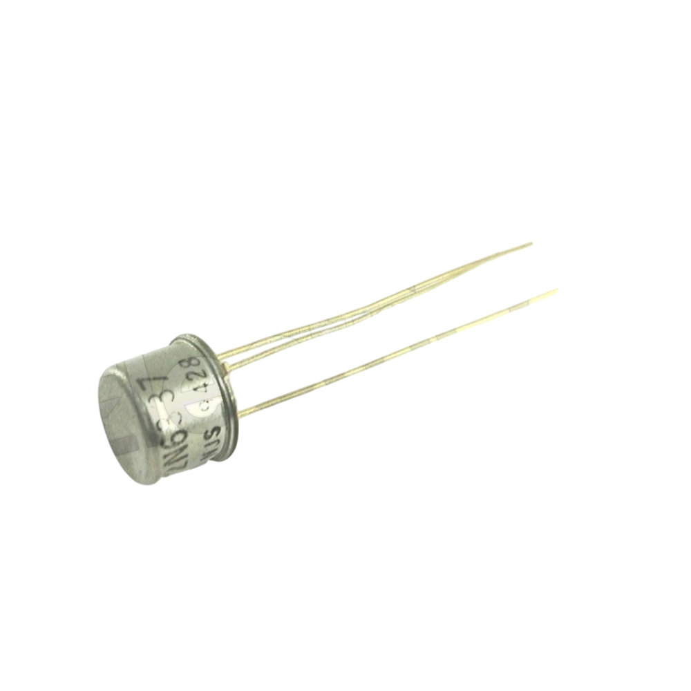 Tranzistor 2N6337