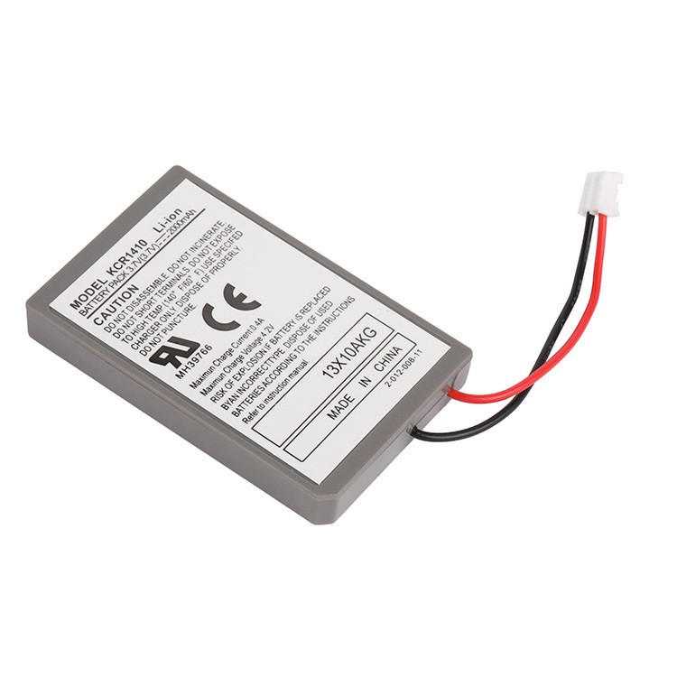 Baterija za kontroler DUALSHOCK 2 3.7V 400mAh