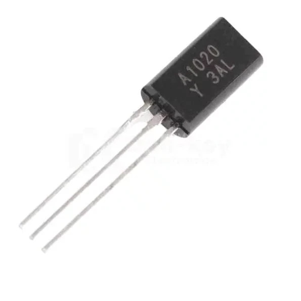 Tranzistor 2SA1020
