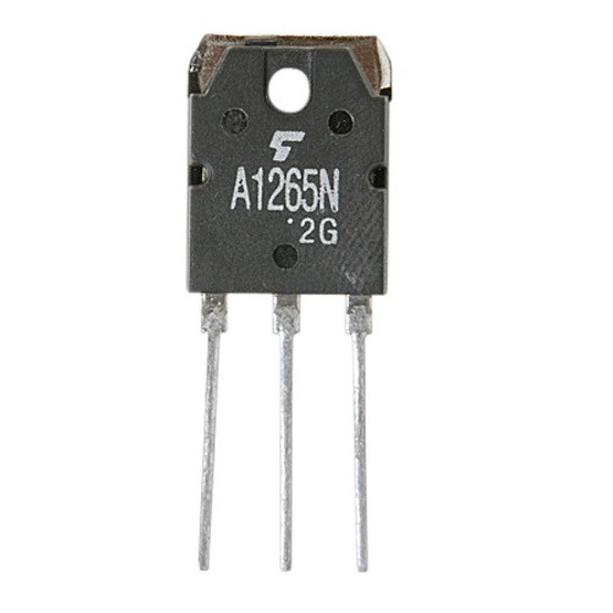 Tranzistor 2SA1265N