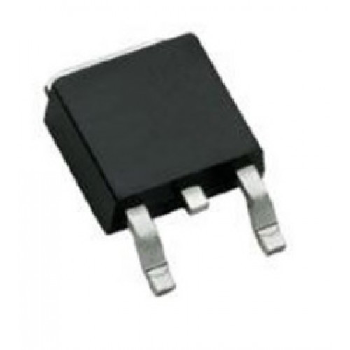 Tranzistor 2SK3483