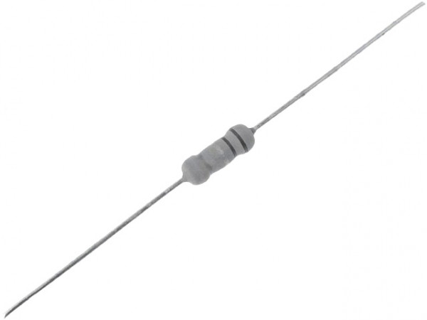 Otpornik 1.1K 2W