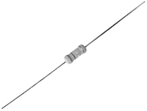 Otpornik 33K 2W MOR02SJ0333A10