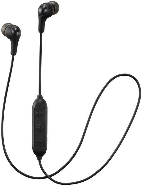 Slušalice bluetooth IN-EAR JVC HA-FX9BTBEF