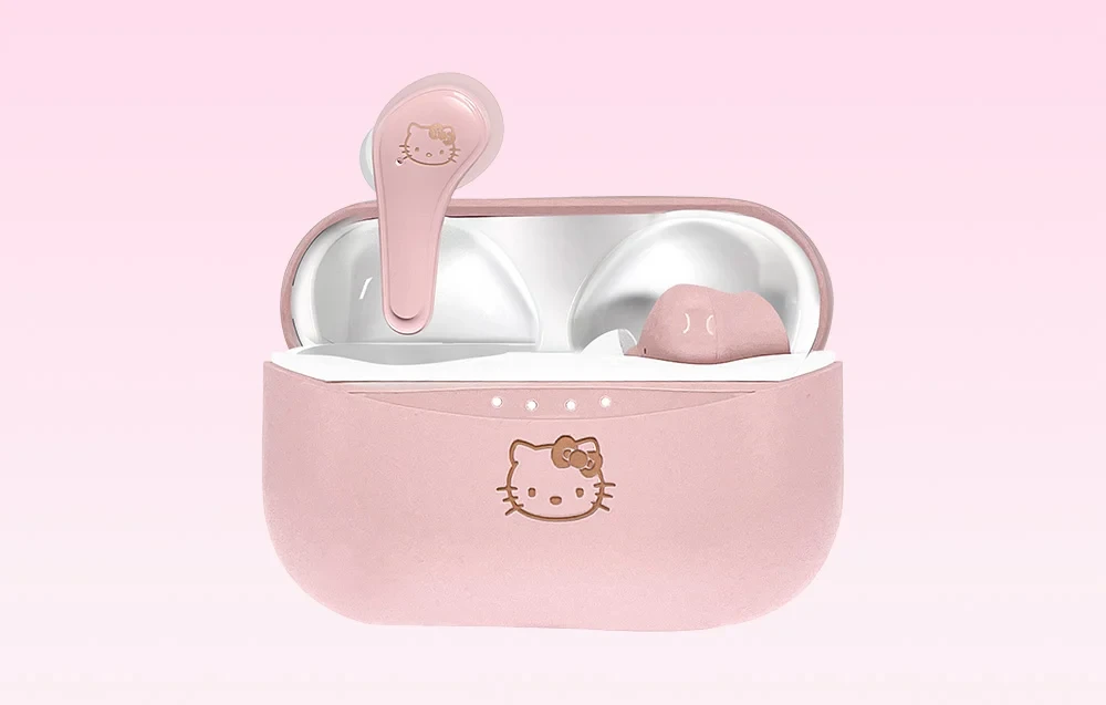 Bežične slušalice TWS OTL HK0856 Hello Kitty