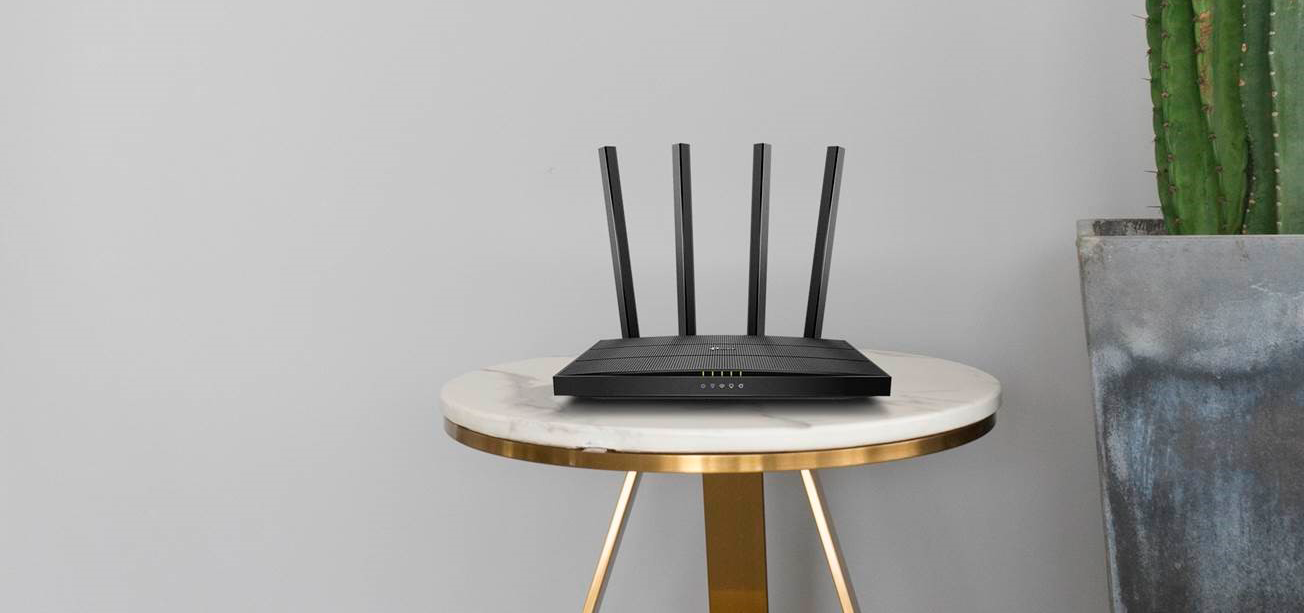 Router TP LINK  C80 AC1900 ARCHER, dual band brzina do 1900Mbps