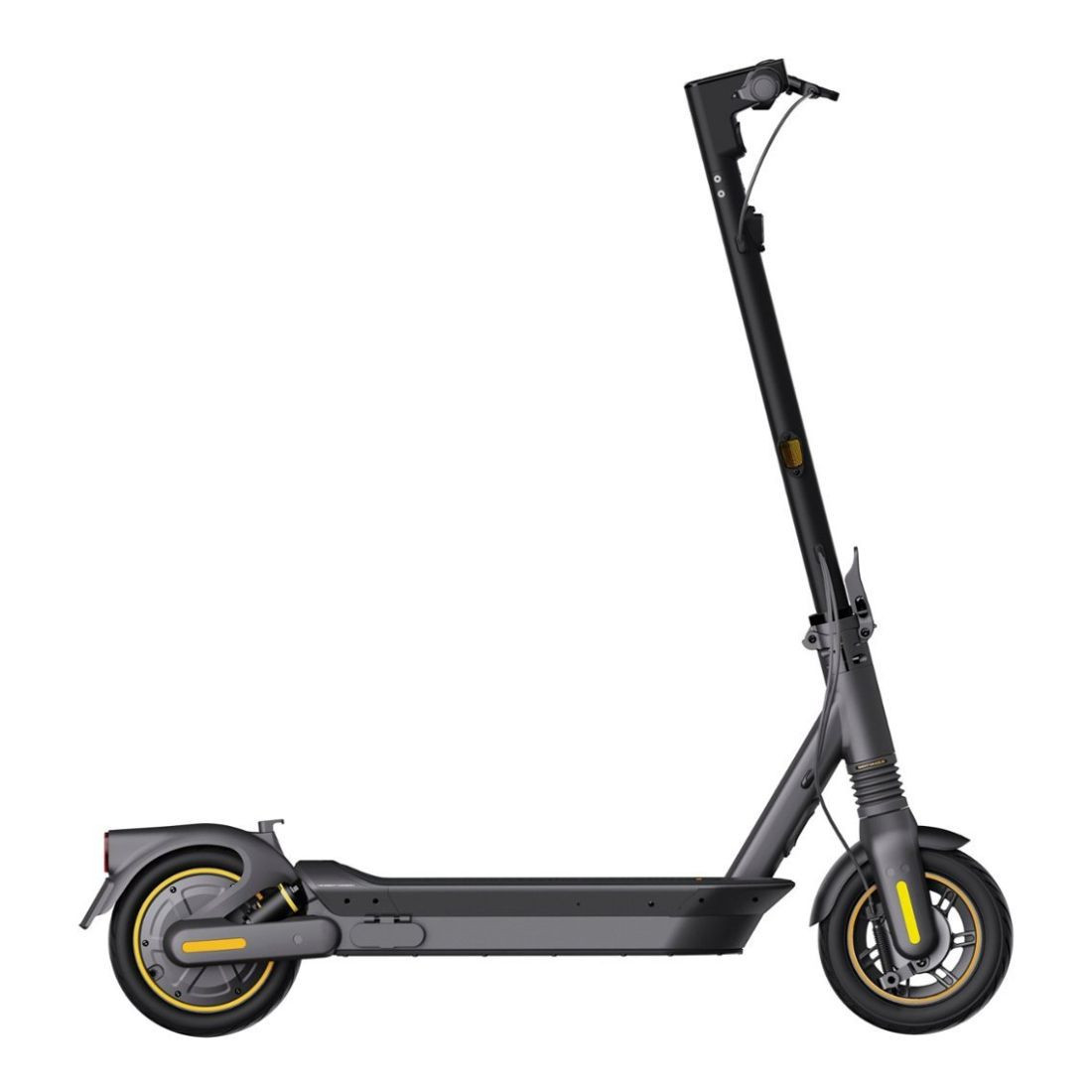 Električni romobil SEGWAY KickScooter Max G2 E