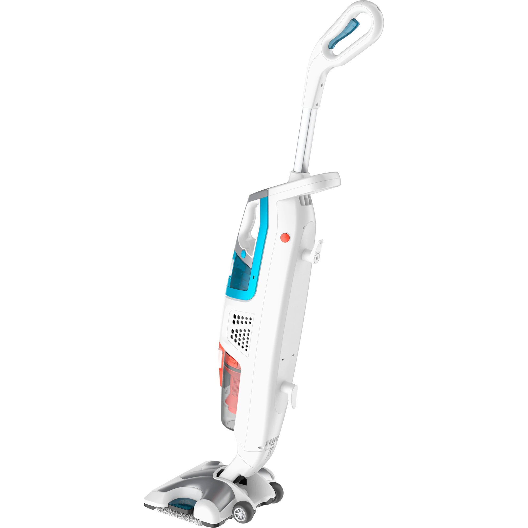 Parni čistač ROWENTA RY8544WH Clean & Steam Multi