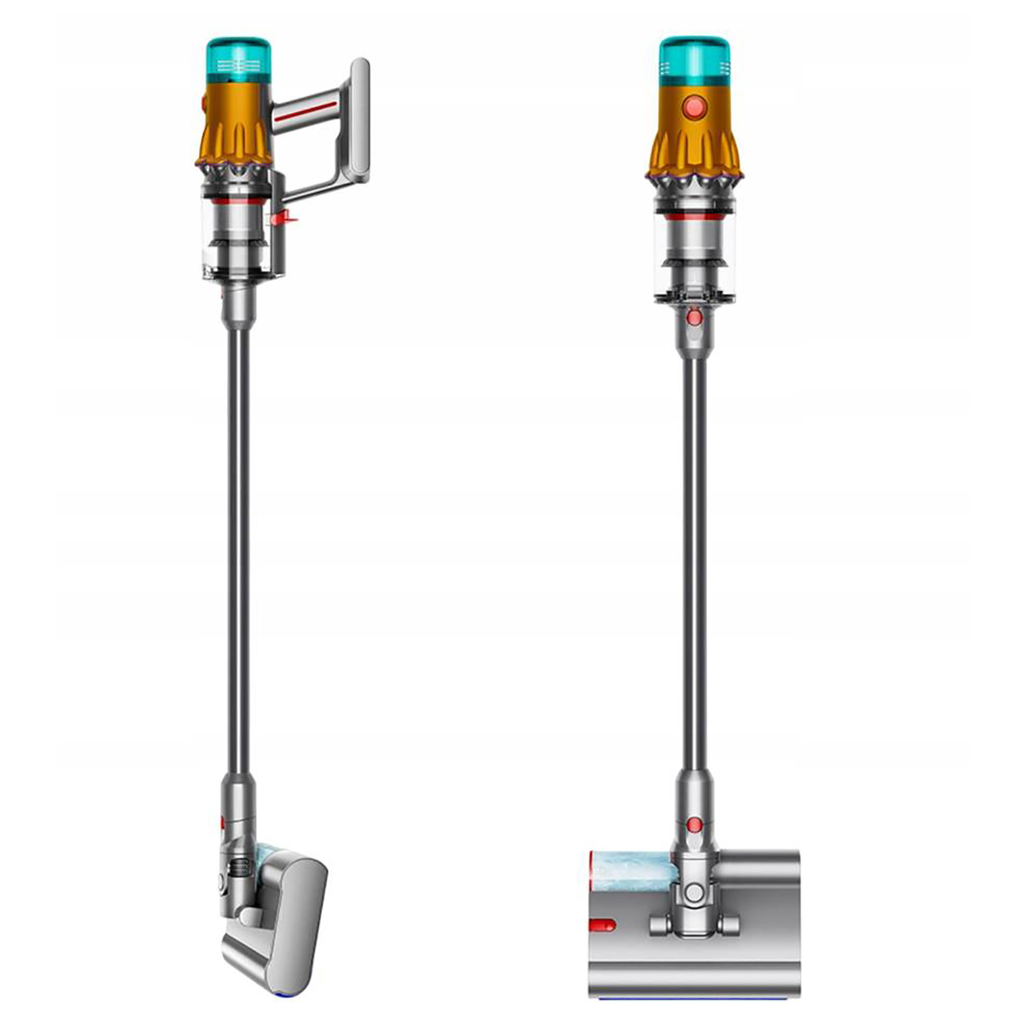 Bežični usisivač DYSON V12s Detect Slim Submarine - slika 2