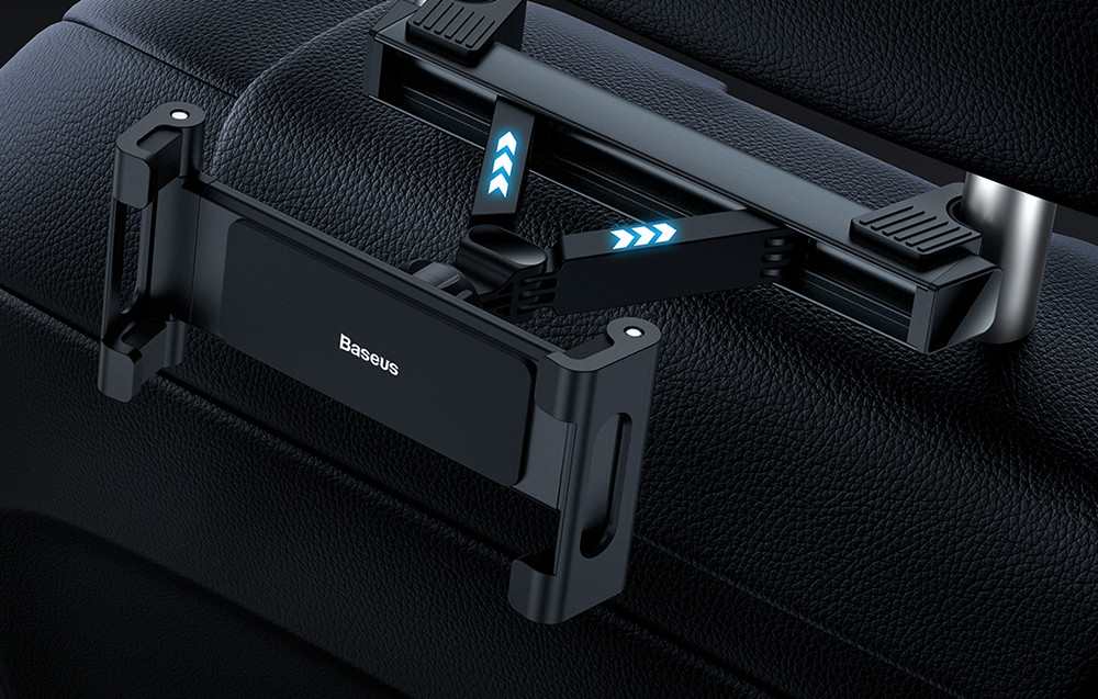 Univerzalni auto nosač za telefon i tablet BASEUS JoyRide
