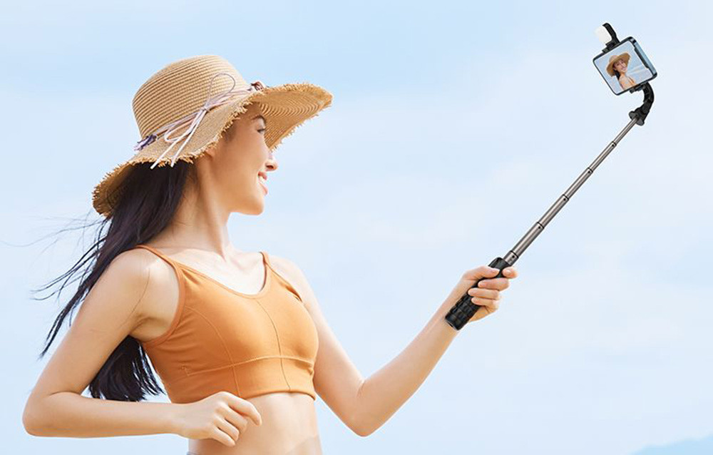 Bluetooth selfie štap MCDODO SS-1781