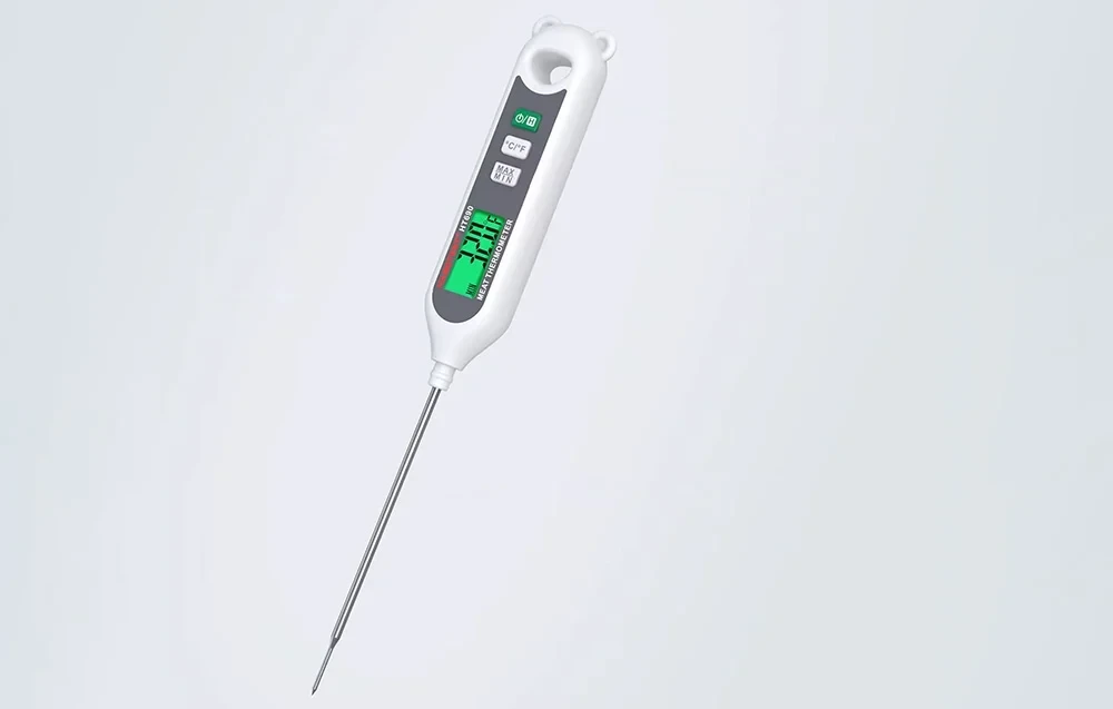 Digitalni ubodni termometar za hranu HABOTEST HT690