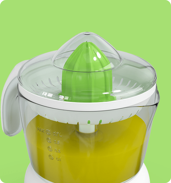Citruseta TESLA CJ100WG