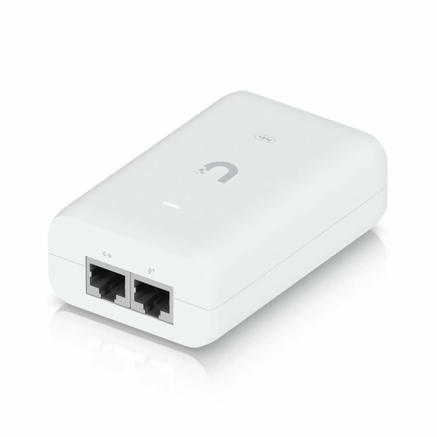 Powerline U-POE+ sa adapterom 30W UBIQUITI U-POE-PLUS-EU