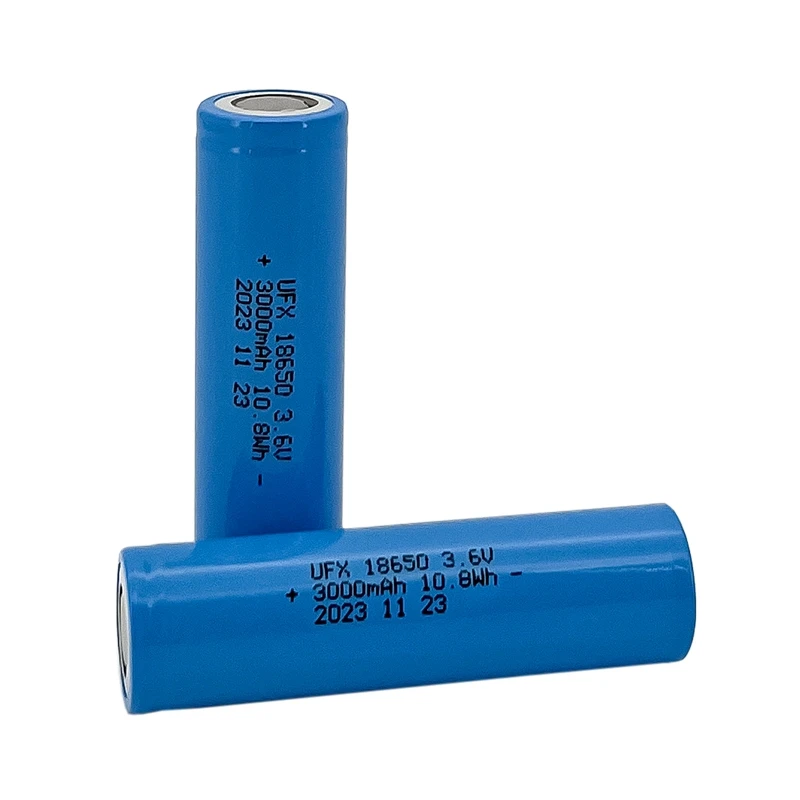 Baterija akumulatorska MKC 18650 3.7V 2000mAh