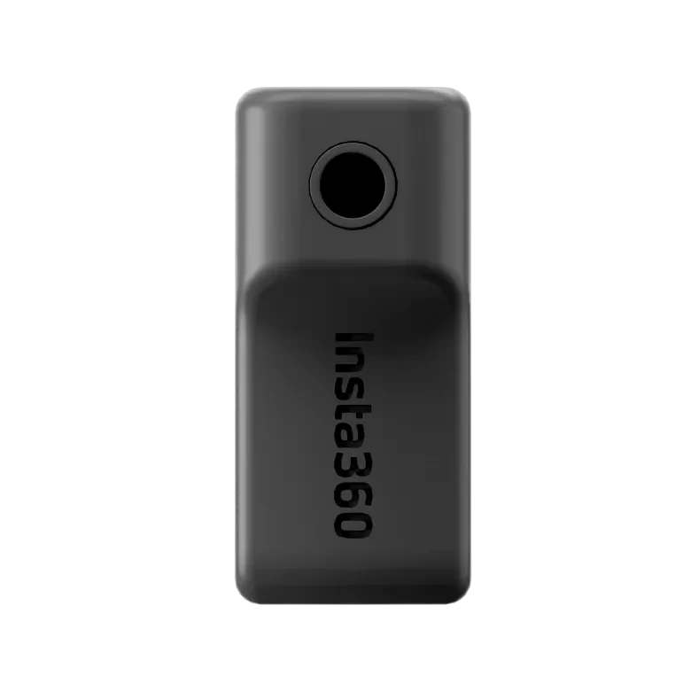Adapter za mikrofon INSTA360 X4