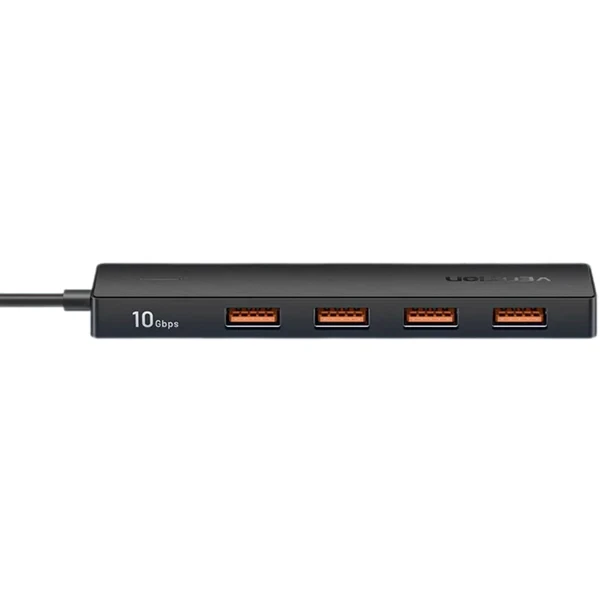 HUB USB-C 5u1 0.15m VENTION - slika 3