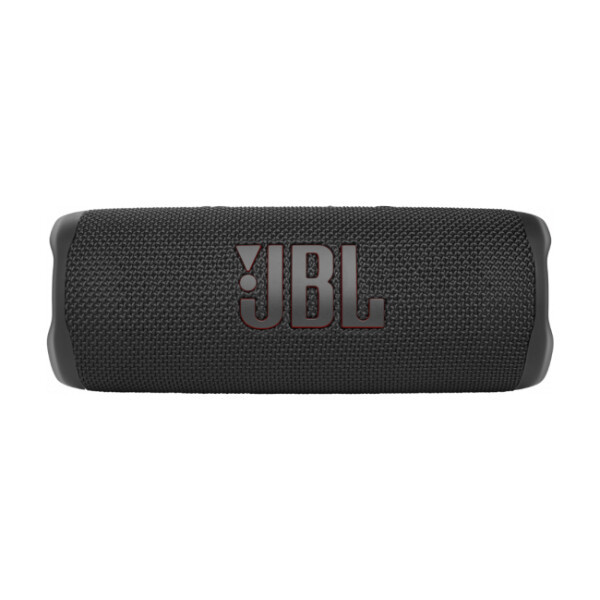 Prijenosni zvučnik JBL Flip 6 crni