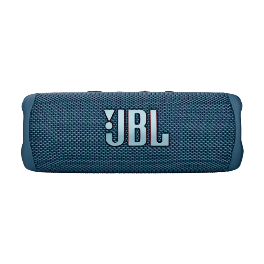 Prijenosni zvučnik JBL Flip 6 plavi