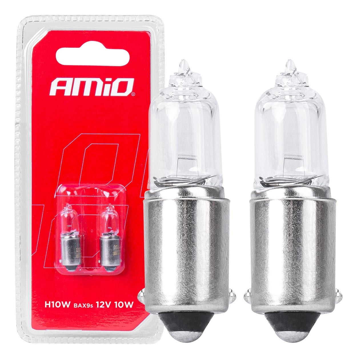 Auto sijalica H10W halogena AMIO