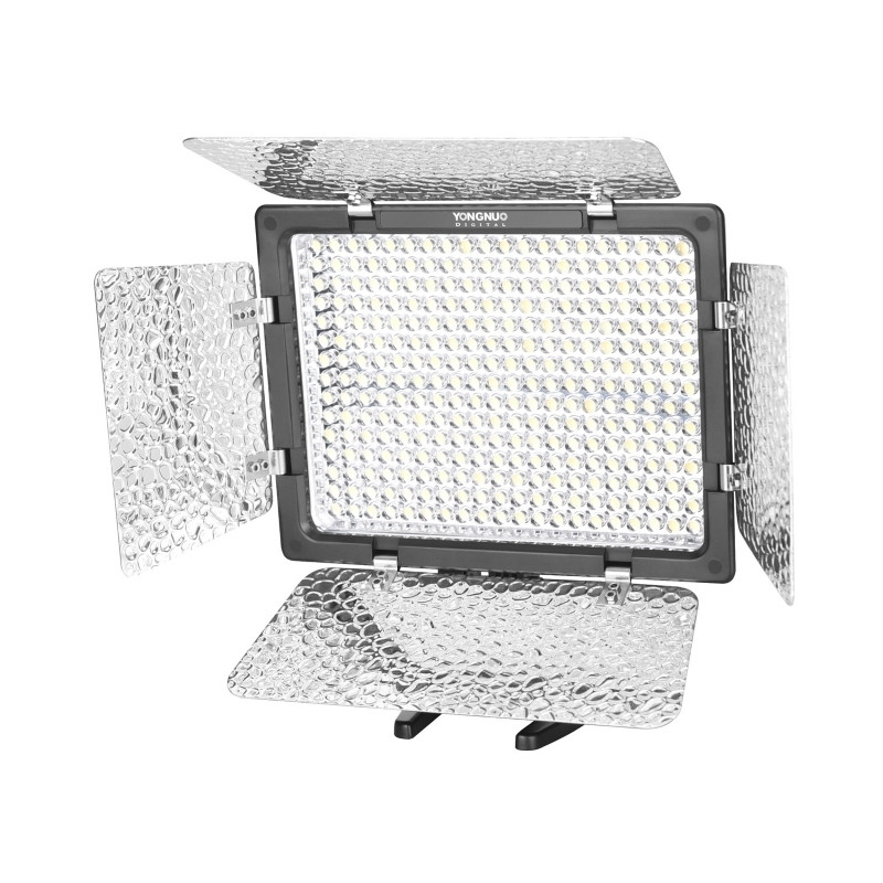 Reflektor za kameru LED 3200K-5600K YN300 Air 2