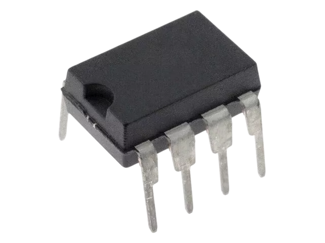 Integralno kolo UC2845BN