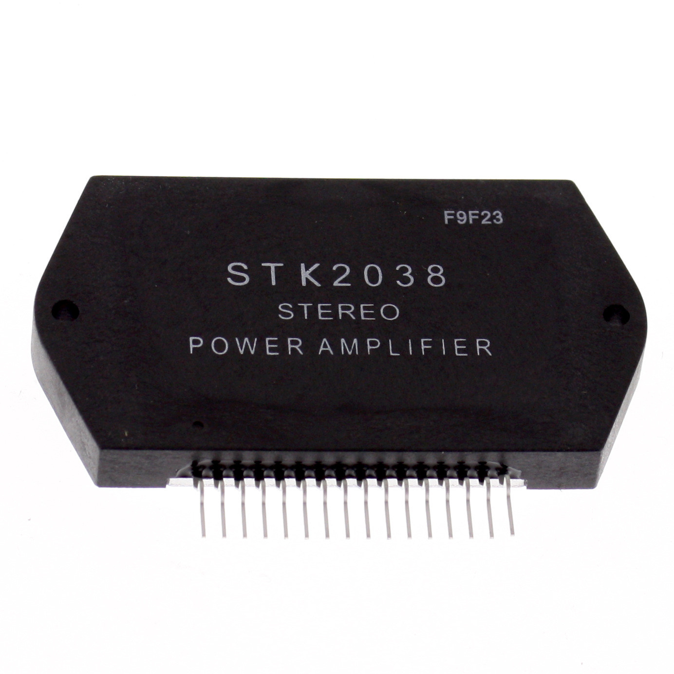 Integralno kolo STK2038