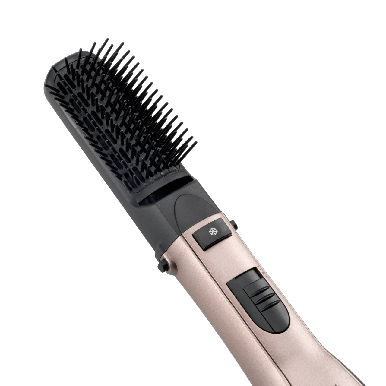 Četka za kosu BABYLISS AS90PE Espresso Glaze