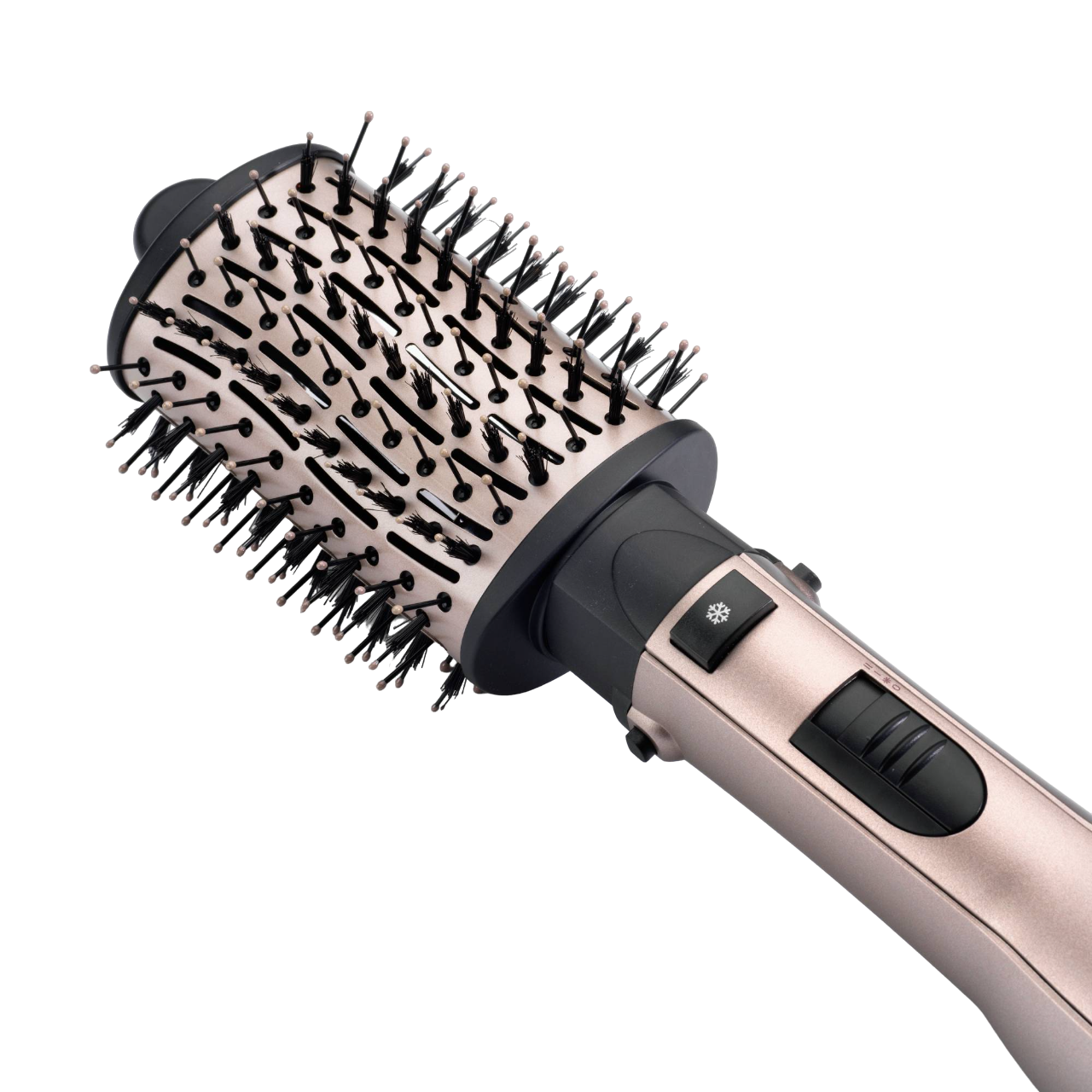 Četka za kosu BABYLISS AS90PE Espresso Glaze