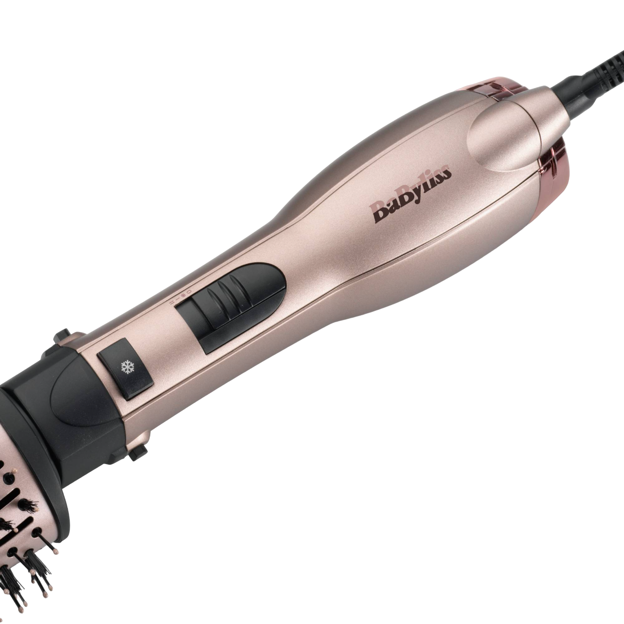 Četka za kosu BABYLISS AS90PE Espresso Glaze