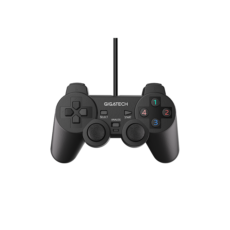 Gamepad GIGATECH STRIKER