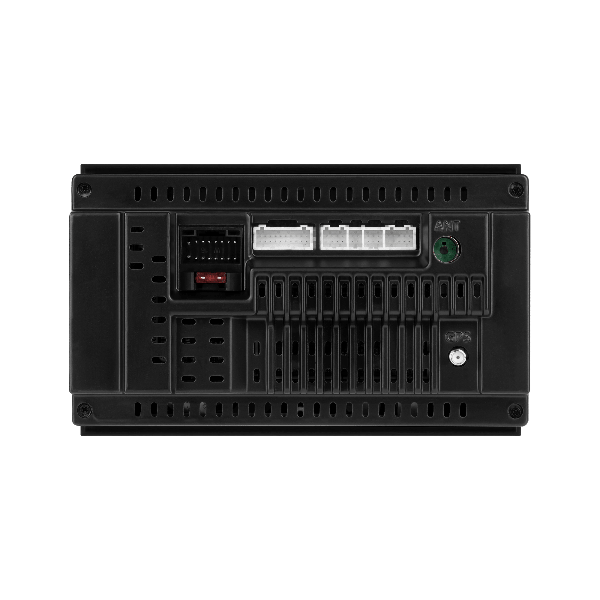 Auto player multimedija KRUGER MATZ KM2008