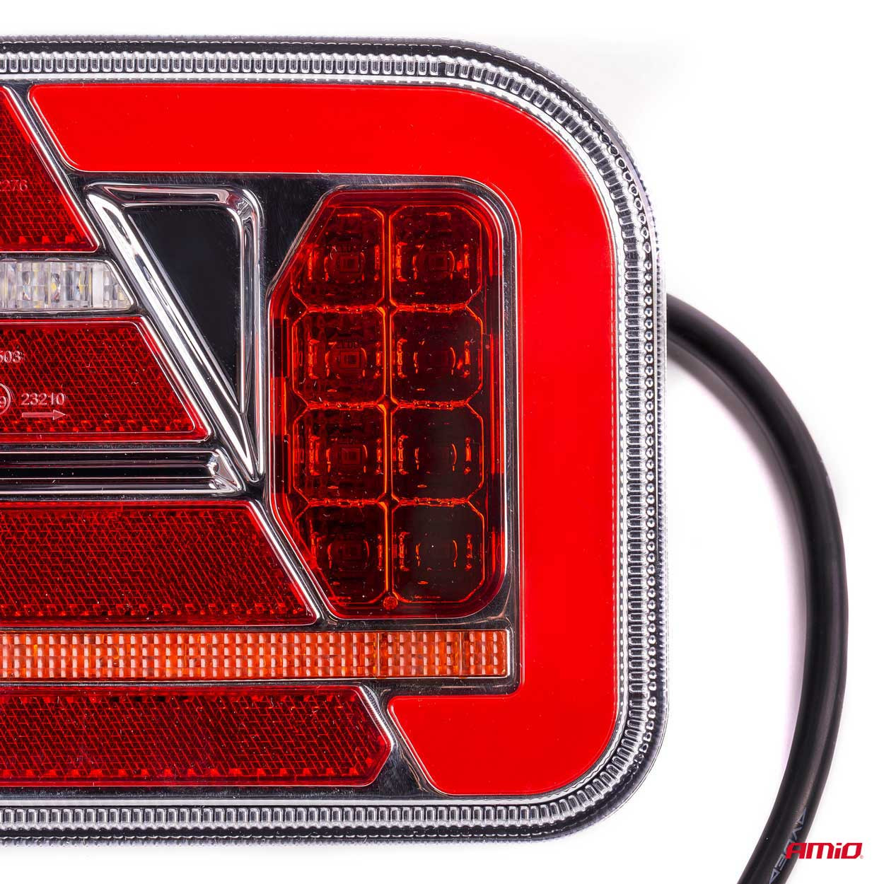 Stop svjetlo desno RCL-03-R AMIO