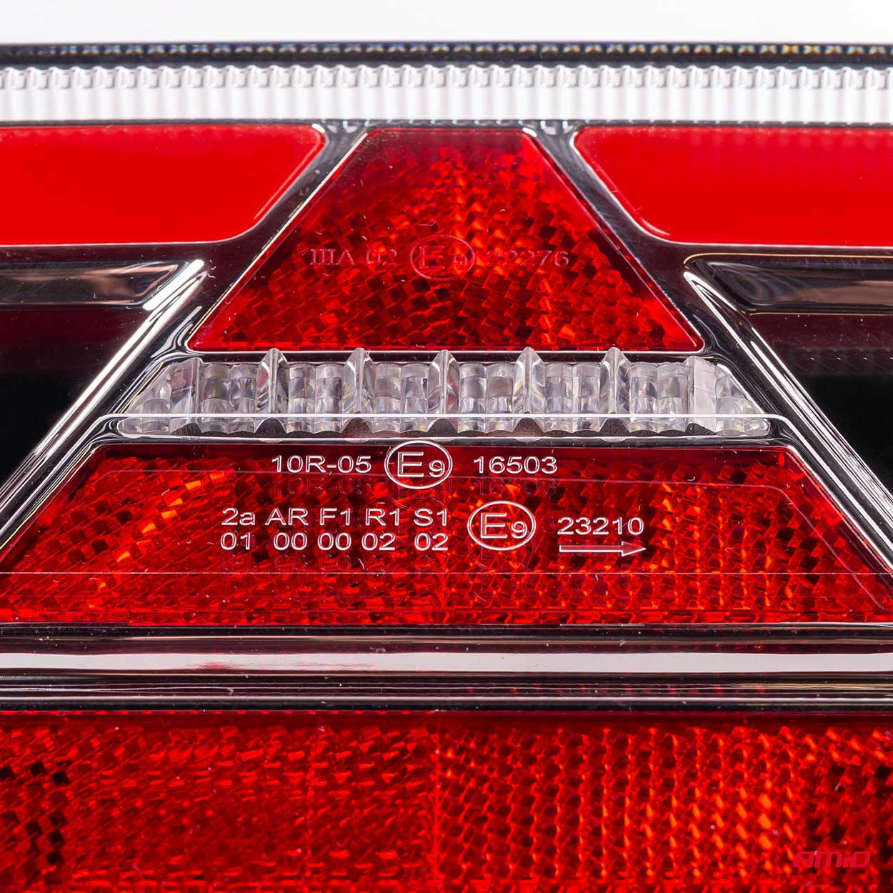 Stop svjetlo desno RCL-03-R AMIO