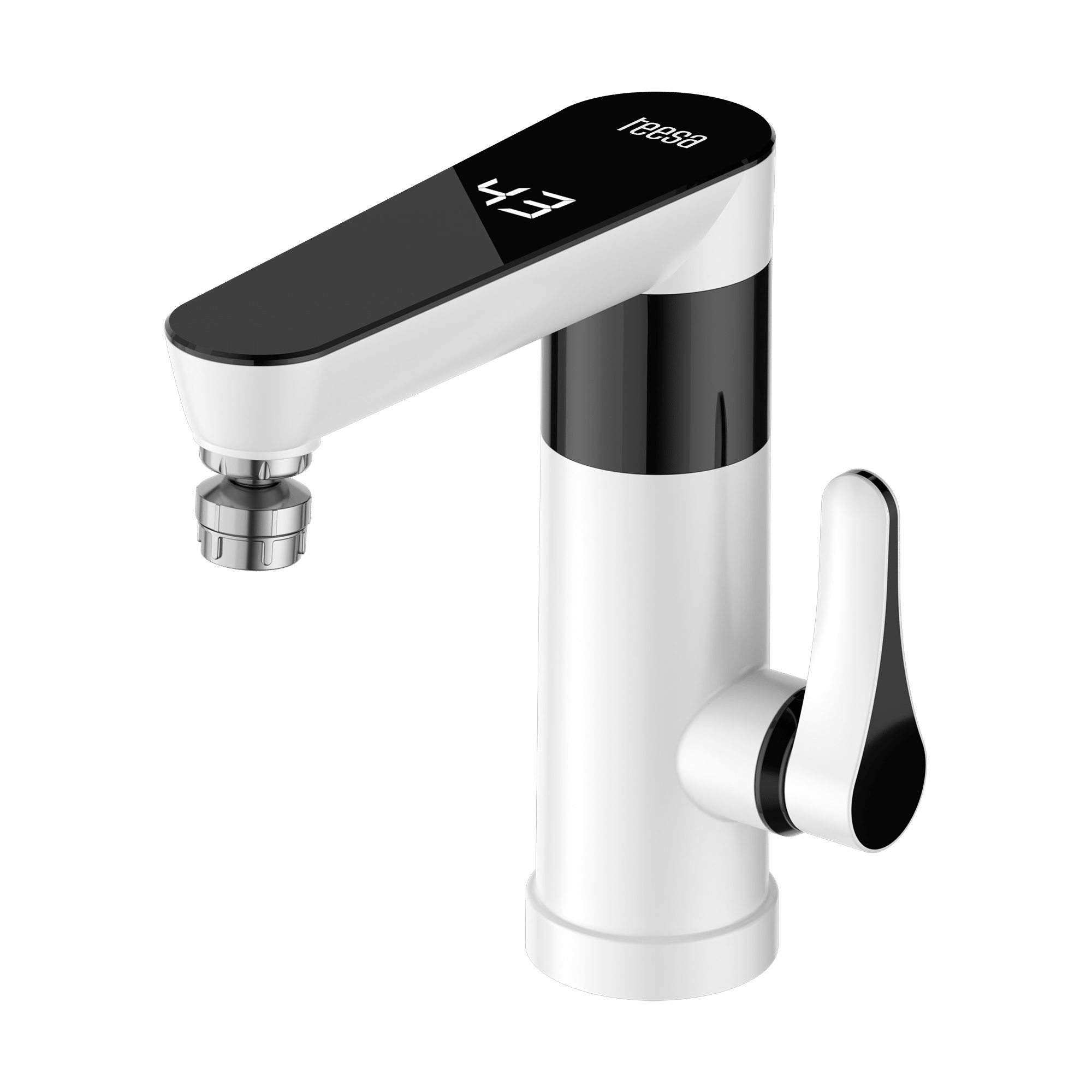 Električna česma sa protočnim bojlerom TEESA TSA4110